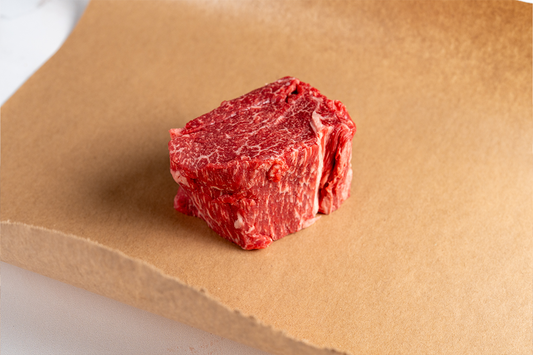 American Wagyu Tenderloin - Reserve Grade