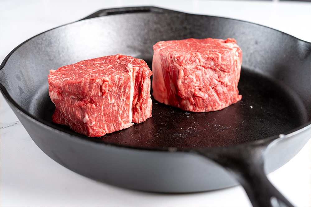 American Wagyu Tenderloin - Reserve Grade