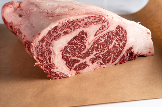 American Wagyu Prime Rib Roast