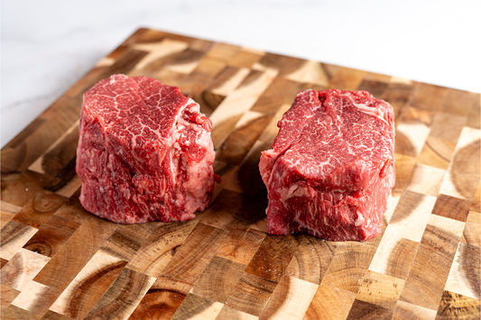 American Wagyu Tenderloin - Reserve Grade