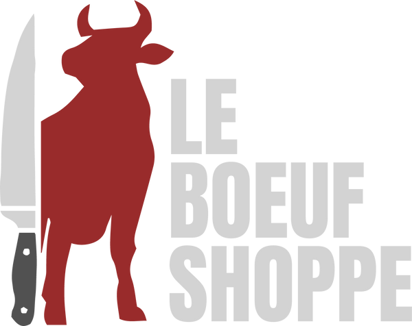 Le Boeuf Shoppe